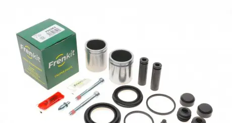 Ремкомплект суппорта FRENKIT 750362