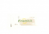 Ремкомплект суппорта FRENKIT 748342 (фото 10)