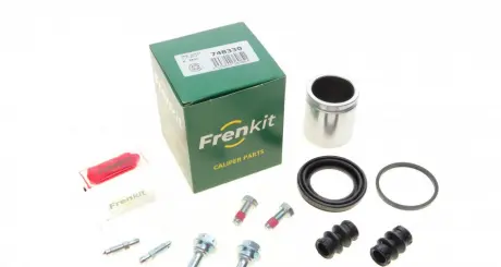 Ремкомплект супорта з поршнем супорта FRENKIT 748330