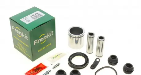 Ремкомплект супорта з поршнем супорта FRENKIT 748308