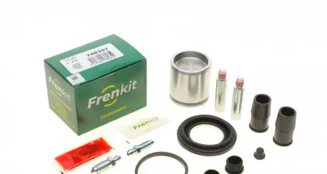 Ремкомплект суппорта FRENKIT 748307
