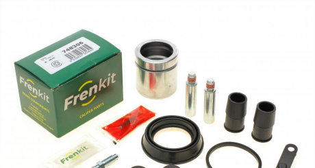 Ремкомплект суппорта FRENKIT 748306