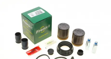 Ремкомплект супорта з поршнем супорта FRENKIT 748305
