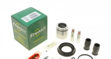 Ремкомплект суппорта FRENKIT 746293
