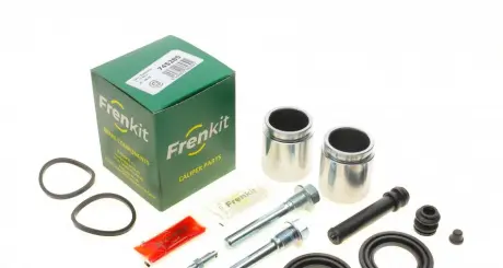 Ремкомплект суппорта FRENKIT 745285