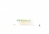Ремкомплект суппорта FRENKIT 745280 (фото 10)