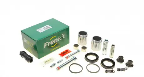 Фото 1 - ремкомплект суппорта FRENKIT 745275 Ремкомплект суппорта FRENKIT 745275 (фото 1)