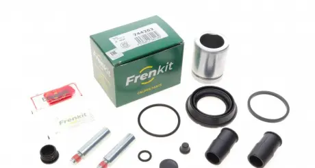 Ремкомплект суппорта FRENKIT 744262