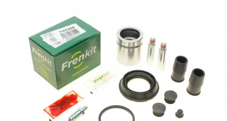 Ремкомплект супорта з поршнем супорта FRENKIT 744258