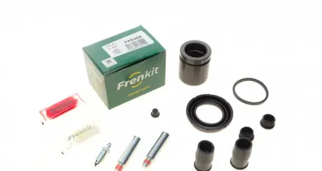 Ремкомплект суппорта FRENKIT 744256