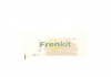 Ремкомплект суппорта FRENKIT 744256 (фото 8)