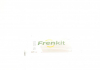 Ремкомплект суппорта FRENKIT 743705 (фото 12)