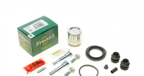 Ремкомплект суппорта FRENKIT 743237