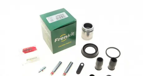 Ремкомплект суппорта FRENKIT 742216