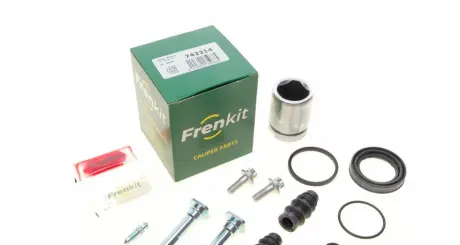 Ремкомплект суппорта FRENKIT 742214
