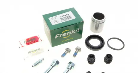 Ремкомплект суппорта FRENKIT 740181