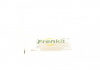 Ремкомплект суппорта FRENKIT 740175 (фото 9)