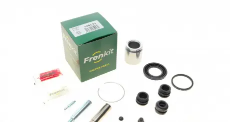 Ремкомплект супорта з поршнем супорта FRENKIT 740173