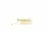 Ремкомплект суппорта FRENKIT 738903 (фото 14)