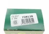 Ремкомплект супорту заднього MB Vito/Viano (W639)(d=38mm)(Bosch)(+поршень/напрямні) FRENKIT 738128 (фото 11)