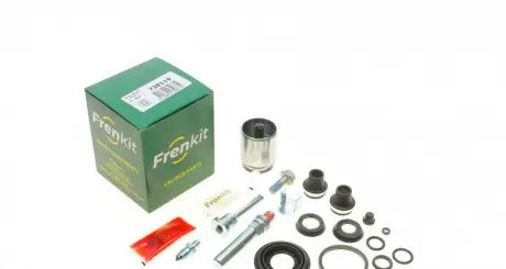Ремкомплект супорта з поршнем супорта FRENKIT 738119
