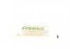 Ремкомплект суппорта FRENKIT 738123 (фото 8)