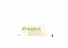 Ремкомплект суппорта FRENKIT 738112 (фото 14)
