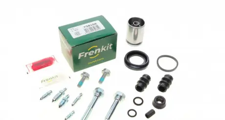 Ремкомплект супорта з поршнем супорта FRENKIT 738106