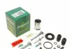 Ремкомплект супорта (заднього) Fiat Punto 07- (d=40mm) (+поршень/направляюча) (Bosch) FRENKIT 736088 (фото 1)