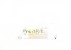 Ремкомплект суппорта FRENKIT 736084 (фото 16)