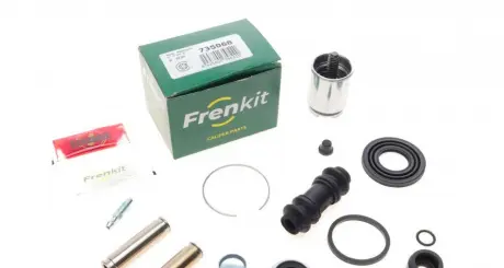 Ремкомплект суппорта FRENKIT 735068