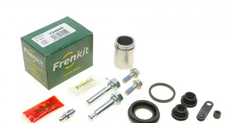 Ремкомплект суппорта FRENKIT 734048