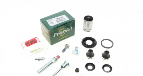 Ремкомплект супорта з поршнем супорта FRENKIT 734032