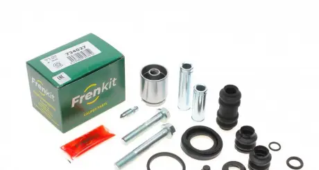 Ремкомплект супорта з поршнем супорта FRENKIT 734027