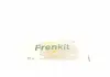 Ремкомплект супорта з поршнем супорта FRENKIT 733373 (фото 12)