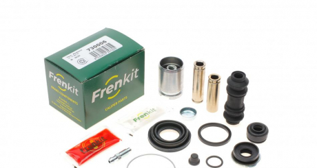 Ремкомплект суппорта FRENKIT 730006 (фото 1)