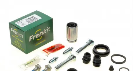 Ремкомплект супорта з поршнем супорта FRENKIT 730005