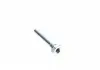 Ремкомплект супорта (заднього) Honda Civic 88- (d=30mm) (+поршень/направляюча) (Nih/Lucas) FRENKIT 730003 (фото 5)