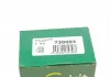 Ремкомплект супорта (заднього) Honda Civic 88- (d=30mm) (+поршень/направляюча) (Nih/Lucas) FRENKIT 730003 (фото 10)