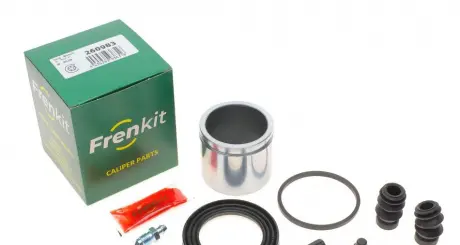Ремкомплект суппорта FRENKIT 260983