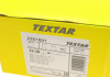 Колодки тормозные TEXTAR 2261801 (фото 4)