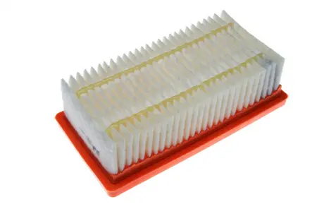 Фото 1 - фильтр воздушный Purflux A1272 Фильтр воздушный Purflux A1272 (фото 1)