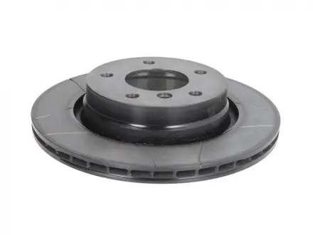 Тормозной диск BREMBO 09.7702.75