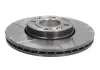 Тормозной диск BREMBO 09.9078.75 (фото 3)