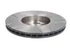 Тормозной диск BREMBO 09.9078.75 (фото 4)
