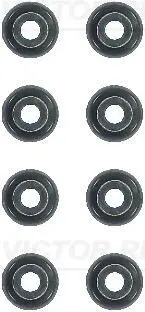 Сальник клапана (впуск/випуск) Chevrolet Aveo 1.5 i 05- (к-кт) VICTOR REINZ 12-10015-01