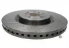 Тормозной диск BREMBO 09B80511 (фото 1)