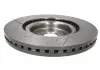 Тормозной диск BREMBO 09B80511 (фото 2)