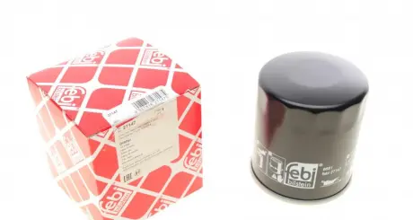 Фильтр масляный FEBI 27147