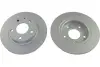 Диск тормозной KAVO BR-4792-C (фото 1)